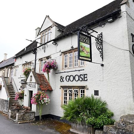 Fox & Goose, Barrow Gurney By Marston'S Inns Bristol Luaran gambar